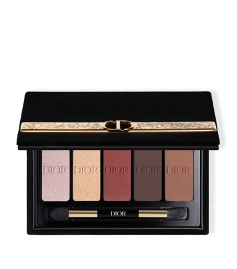 palette dior 653|dior couture eyeshadow.